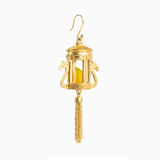 Lantern Grace Earrings - Shen Yun Shop