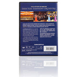 2013 Concert Tour DVD & CD Set - Shen Yun Shop